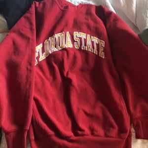 Vintage sweatshirt